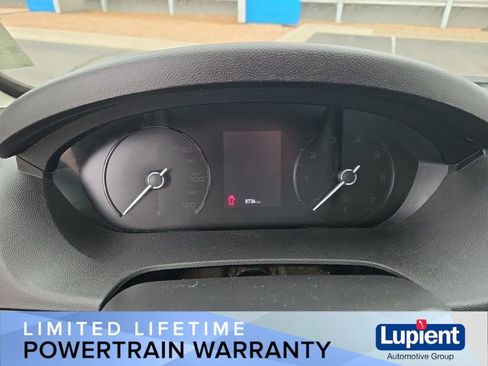 Used 2026 RAM ProMaster 2500 w/ Convenience Group FWD image 20
