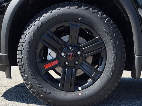 New 2026 Nissan Rogue SV image 6