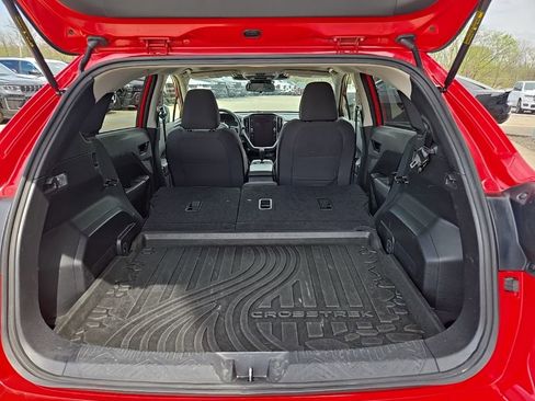 Used 2025 Subaru Crosstrek 2.0i Premium AWD/4WD image 85