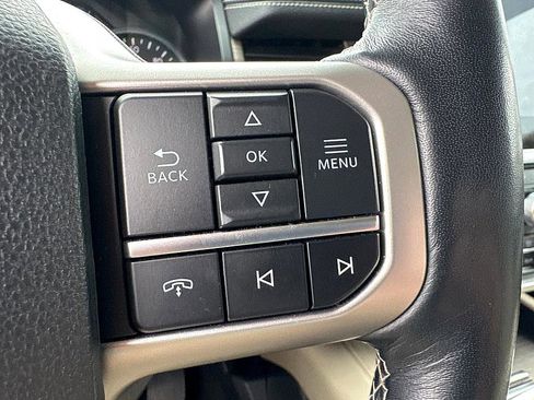 Used 2024 Ford Expedition Max Limited image 18