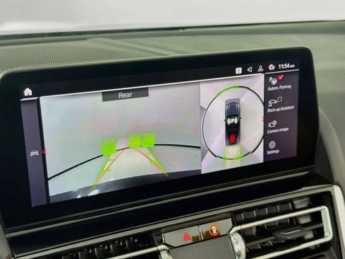 Used 2025 BMW M8 Competition AWD/4WD image 20