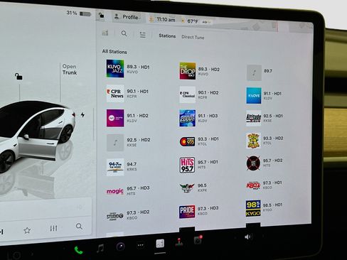 Used 2022 Tesla Model 3 Long Range image 21