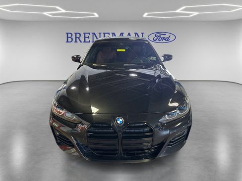 Used 2022 BMW M440i xDrive Gran Coupe w/ Premium Package AWD/4WD image 2