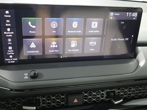 New 2026 Honda Accord EX-L image 14