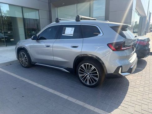 Used 2025 BMW X1 xDrive28i AWD/4WD image 5