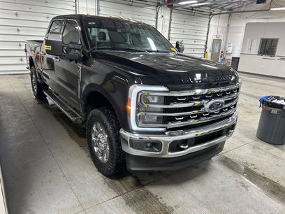 Used 2024 Ford F350 Lariat w/ Chrome Package
