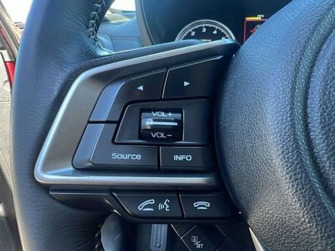 Used 2021 Subaru Forester Premium AWD/4WD image 19
