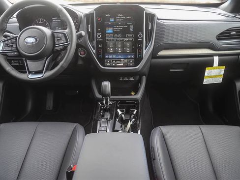 New 2026 Subaru Forester Limited image 25