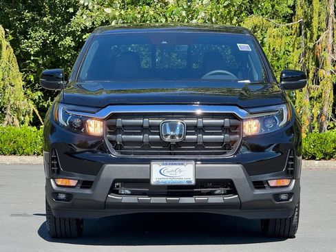 New 2026 Honda Ridgeline RTL image 43