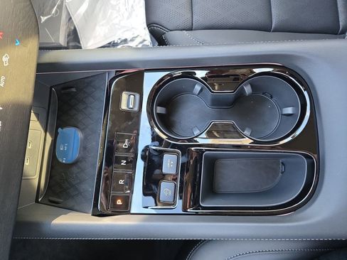 New 2026 Nissan Murano Platinum w/ Cargo Package AWD/4WD image 22