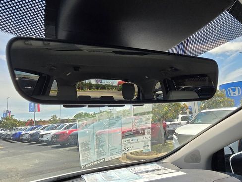 New 2026 Honda Odyssey EX-L image 10