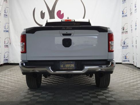 Used 2022 RAM 1500 Big Horn image 6