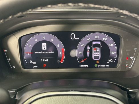 Certified 2023 Acura Integra A-Spec FWD image 18