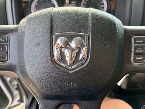 Used 2020 RAM 1500 Tradesman image 27