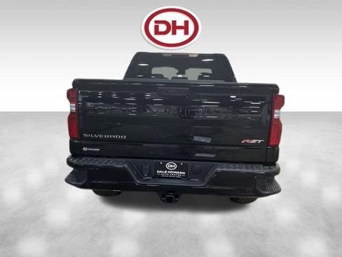 New 2026 Chevrolet Silverado 1500 RST w/ RST Select Package AWD/4WD image 10