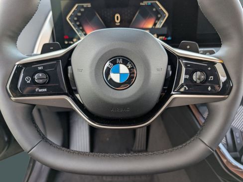 Used 2025 BMW X3 xDrive30i w/ Premium Package image 14