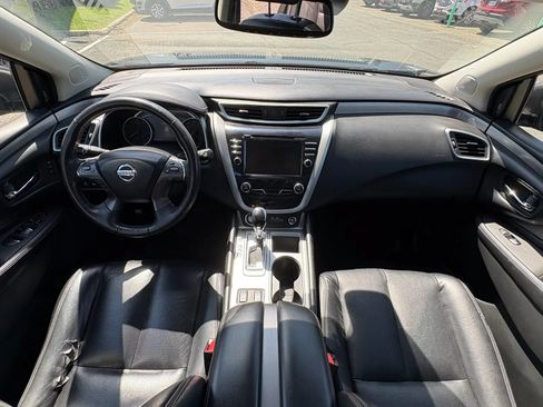 Used 2020 Nissan Murano SL w/ Moonroof Package AWD/4WD image 22