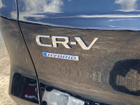 Used 2023 Honda CR-V Sport image 5