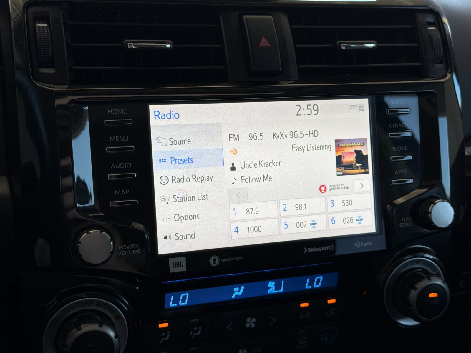 Used 2024 Toyota 4Runner TRD Pro AWD/4WD image 17
