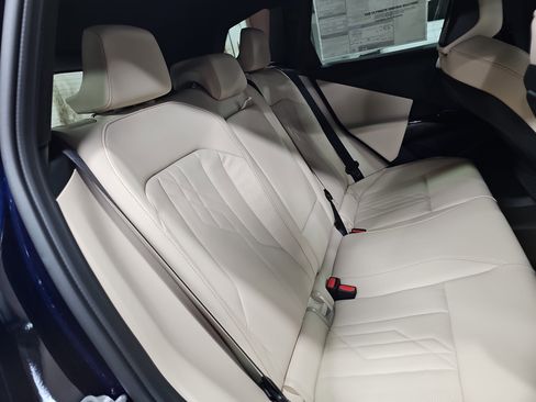 New 2026 BMW X3 xDrive30 w/ Premium Package image 12