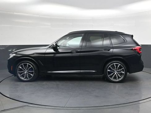 Used 2024 BMW X3 M40i w/ Premium Package AWD/4WD image 9