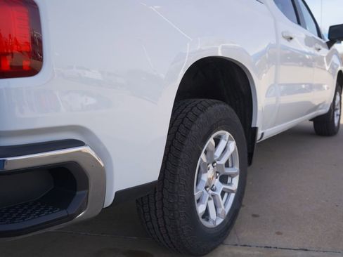 New 2026 Chevrolet Silverado 1500 LT image 9