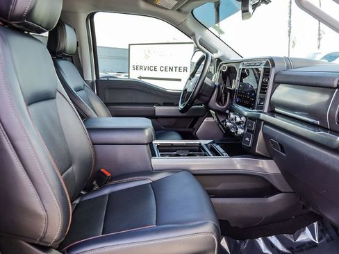Used 2024 Ford F250 Lariat image 17