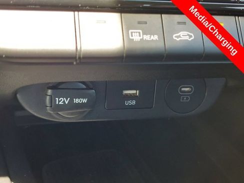 Used 2025 Hyundai Elantra N FWD image 26