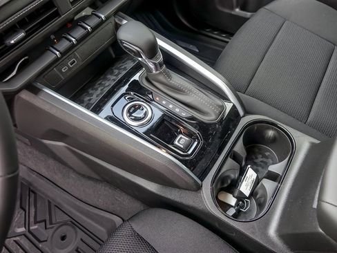 New 2026 Chevrolet Colorado LT image 25