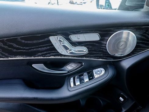 Used 2018 Mercedes-Benz GLC 300 4MATIC image 53