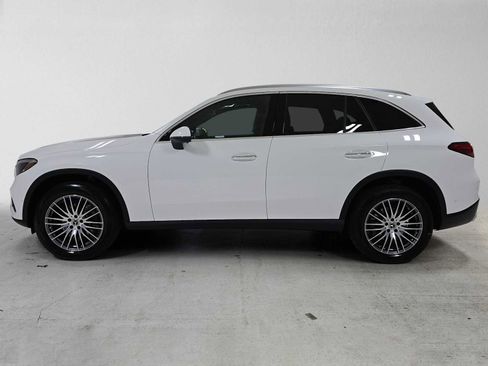 Certified 2026 Mercedes-Benz GLC 300 4MATIC image 6