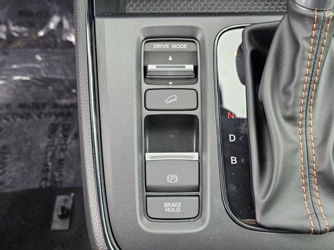 New 2026 Honda CR-V Sport-L image 32