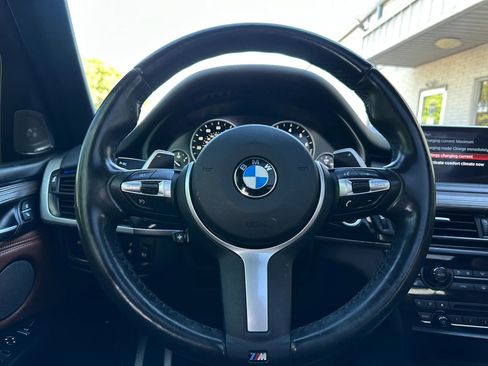 Used 2018 BMW X5 xDrive40e AWD/4WD image 32