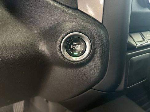 Used 2022 Chevrolet Silverado 1500 Custom Trail Boss image 45