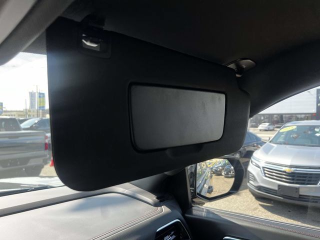 Certified 2026 Chevrolet Suburban RST AWD/4WD image 36