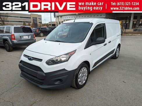 Used 2018 Ford Transit Connect XL image 30