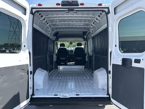 Used 2021 RAM ProMaster 2500 FWD image 16