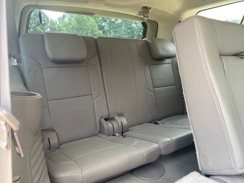 Used 2016 GMC Yukon SLT RWD image 14