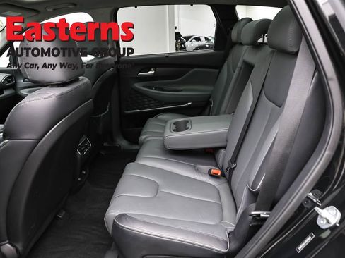 Used 2022 Hyundai Santa Fe SEL w/ Convenience + Premium Package AWD/4WD image 23