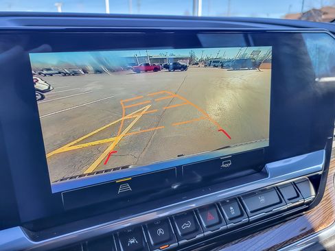 Certified 2024 Chevrolet Silverado 1500 LT image 14