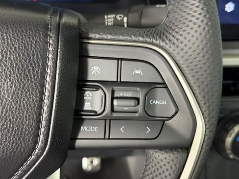 Used 2026 Toyota Tacoma TRD Sport RWD image 26