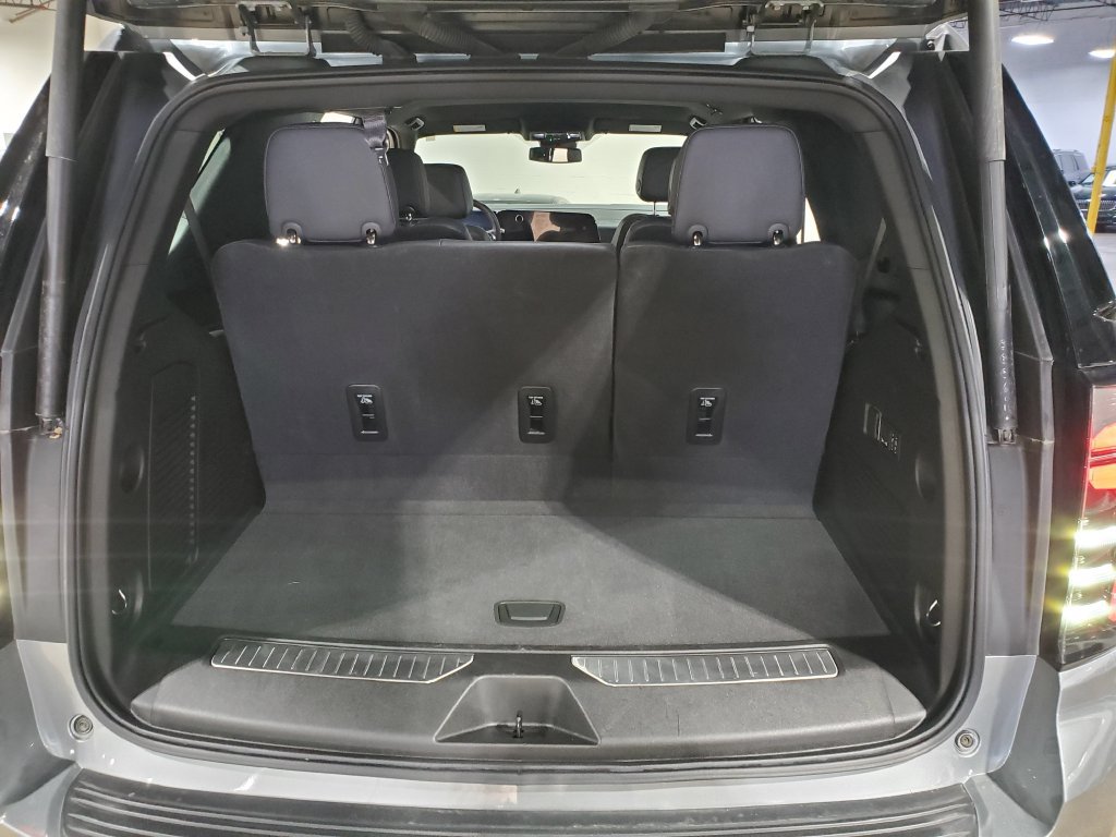 Used 2026 Chevrolet Tahoe RST w/ Comfort Package RWD image 45