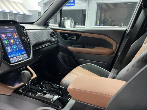 Used 2026 Subaru Forester Touring AWD/4WD image 16