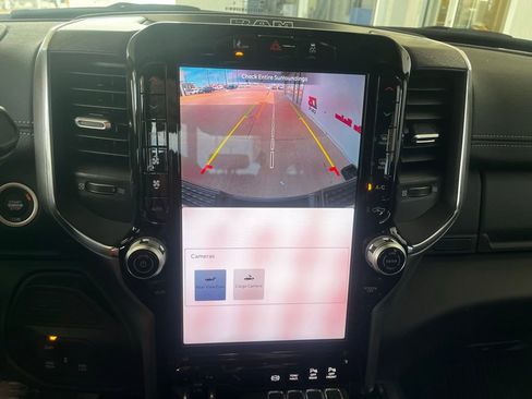 New 2026 RAM 2500 Laramie image 40