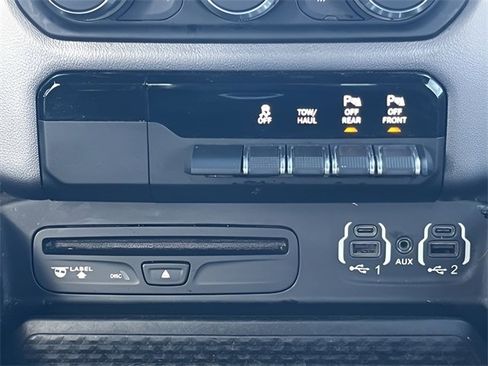 Used 2019 RAM 1500 Big Horn image 26