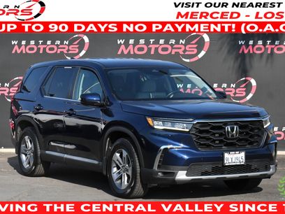 Used 2024 Honda Pilot EX-L