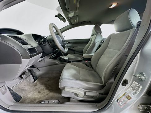Used 2008 Honda Civic LX image 13