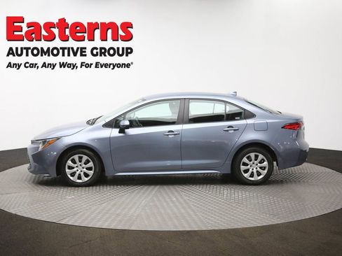 Used 2024 Toyota Corolla LE image 58