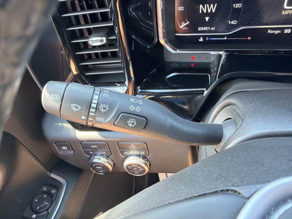 Used 2024 GMC Sierra 1500 Elevation AWD/4WD image 20