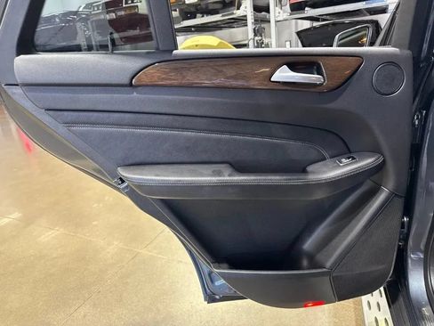 Used 2014 Mercedes-Benz ML 350 4MATIC image 18